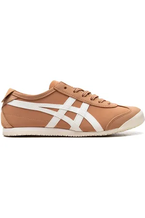 Onitsuka Tiger Tiger Mexico 66 "Sand Red/Cream" sneakers