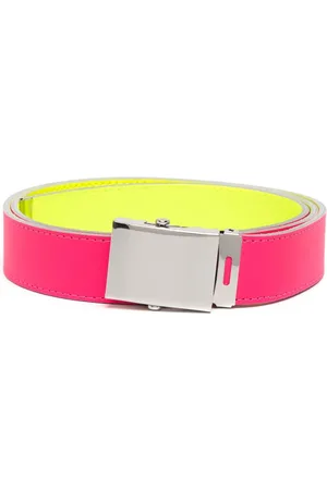 Comme des Garçons Super Fluo bælte