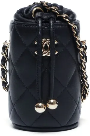 CHANEL Mini skuldertaske fra 2021