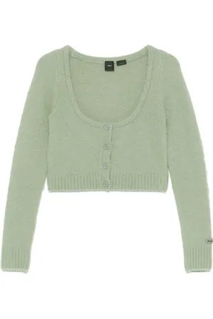 Pinko Cropped cardigan