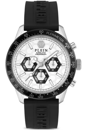 Philipp Plein Pleinmeter 44 mm ur