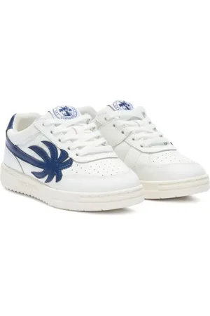 Palm Angels Low-top Palm Beach University sneakers