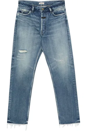 FEAR OF GOD Klassiske jeans med fem lommer