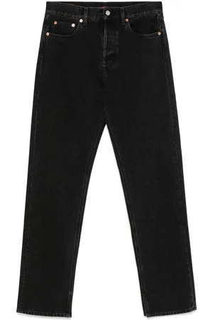 Gucci Jeans med lige ben