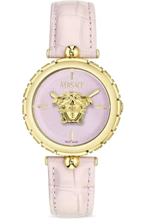 VERSACE Medusa Heritage 38 mm
