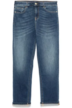 Kaos Skinny-jeans