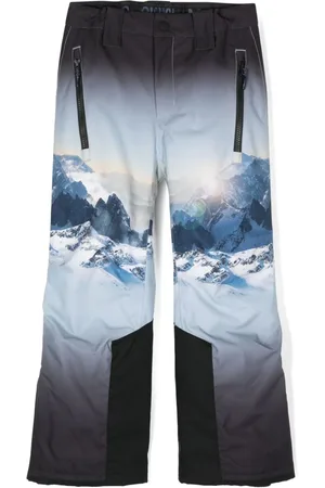 Molo Jump Pro skibukser