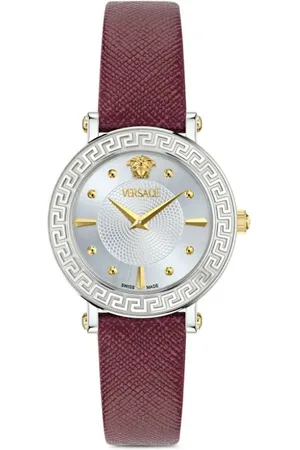 VERSACE Greca Sphere 35 mm