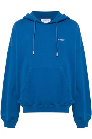 OFF-WHITE Hættetrøje