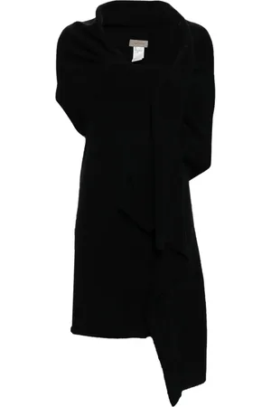YOHJI YAMAMOTO Langærmet cardigan med knapper