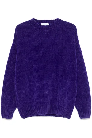 BONSAI Chenille-sweater