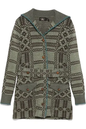 Ralph Lauren Lottie-cardigan