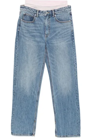 Alexander Wang Prestyle-jeans