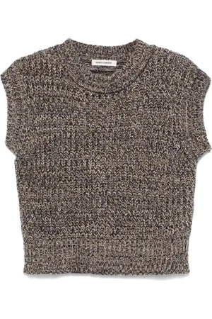 HENRIK VIBSKOV Six End-vest