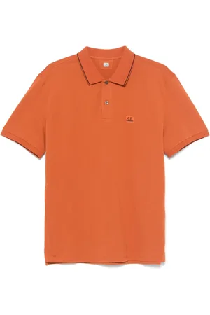 C.P. Company Polo i piqué