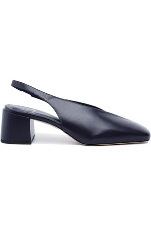 Studio Chofakian Scarpin Studio 45 pumps i læder