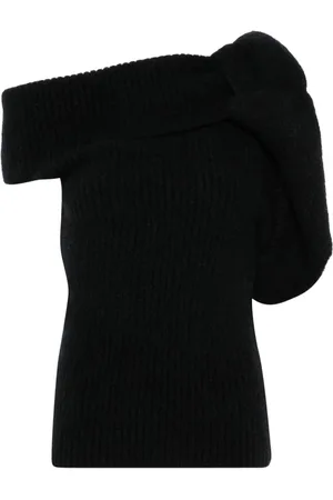 Rick Owens Banded T-top