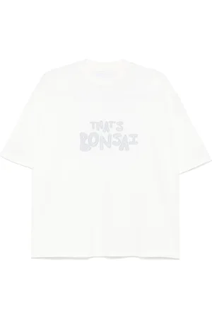 BONSAI T-shirt med That