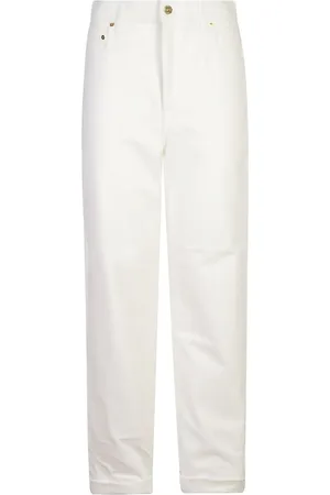 Golden Goose Jeans med lige ben