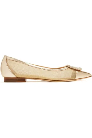 MALONE SOULIERS Flade Lina ballerinaer