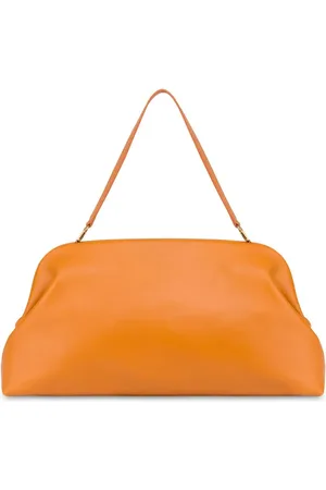 Serafini Clutch i læder