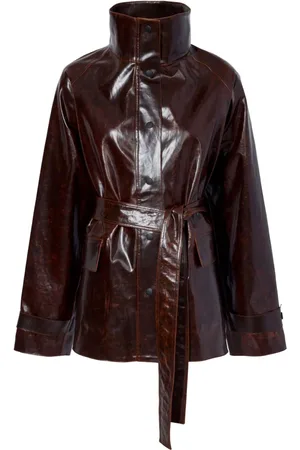 Proenza Schouler Finch-frakke