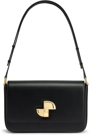 Patou Le Lock skuldertaske