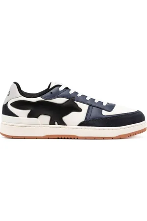 Maison Kitsuné Chiru sneakers