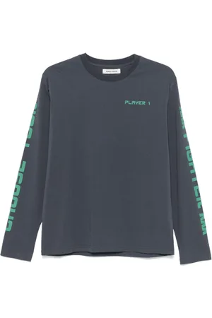 HENRIK VIBSKOV Choose Your Fighter T-shirt