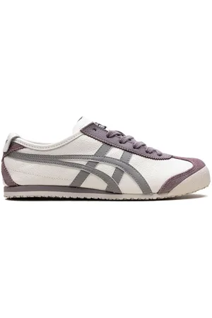 Onitsuka Tiger Mexico 66 "Beige/Olive Brown" sneakers