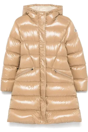 Moncler Bellevue frakke