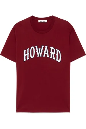 WALES BONNER Howard-T-shirt