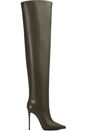 LE SILLA 120 mm Eva støvler