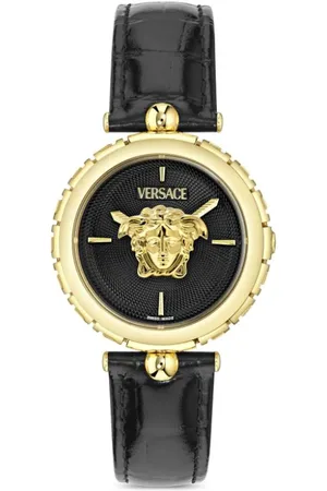 VERSACE Medusa Heritage 38 mm