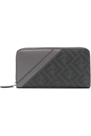 Fendi Pung med FF-tryk