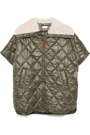 Moncler Dunkappe