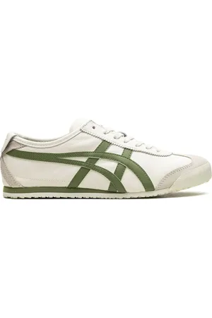 Onitsuka Tiger Mexico 66 "Cream Green" sneakers