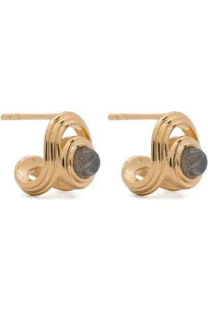 Missoma Zenyu earrings