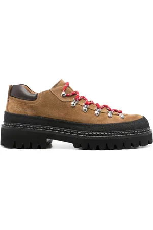 Dsquared2 Canadian støvler