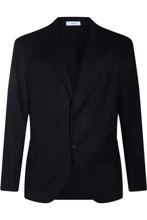Boglioli Enkeltradet blazer