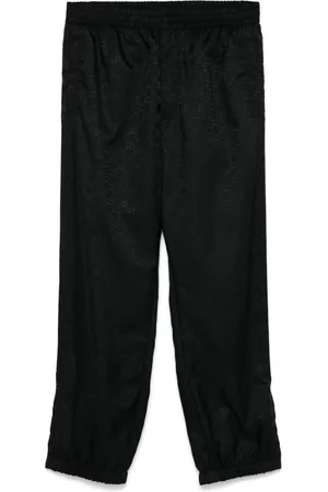 Gucci Interlocking G joggingbukser