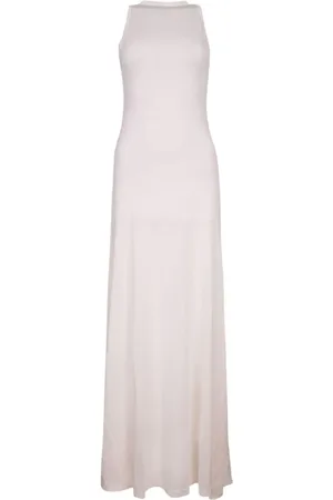 Jacquemus Lang La Robe kjole
