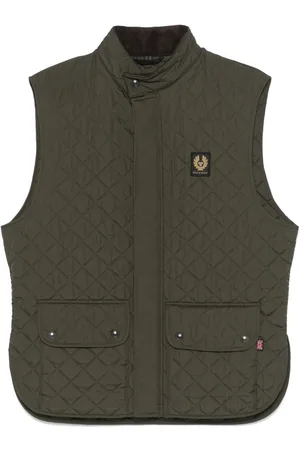Belstaff Icon vest