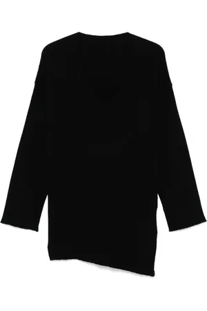 Marina Yee Kitten-sweater