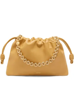Loewe Stor Flamenco skuldertaske