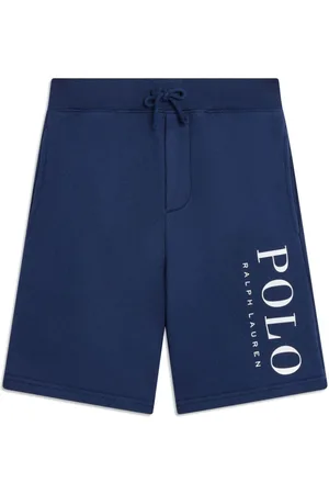 Ralph Lauren Shorts med logotryk