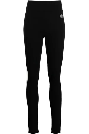 We Norwegians Stribede Voss skileggings i merinoblanding