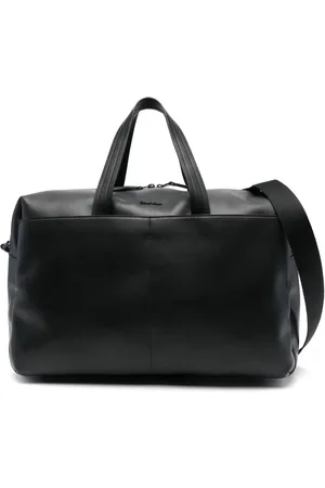 Calvin Klein Clean Essentiel Weekender holdall-taske