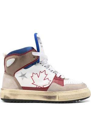 Dsquared2 Boogie sneakers