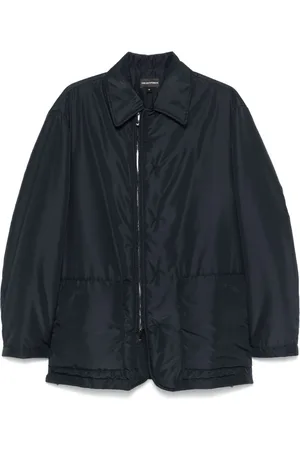 Emporio Armani Vandafvisende jakke